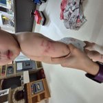 전남 해남군 <b>아동</b>학대 글입니다.