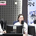 “‘아침마당’ <b>생방송서</b> 母 두집살림 언급, 급하게 자르더라”(가요광장)