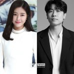 박하나, '6월의 신부' 된다…프로농구 김태술 감독과 결혼