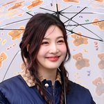 레드벨벳크러쉬 조이 '꽃미소 발그레'[엑's <b>HD</b>포토]