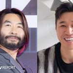 노홍철, '예비 신랑' 김종민 청첩장에 답장..."사랑이 꽃 피겠다...
