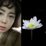 "하늘아, 예쁜 별로 가"...황혜영, 대전 <b>피살</b> 초등생 추모