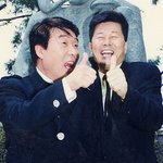 "충격에 식사도 못해"…'인생 친구' 송대관 잃은 태진아의 슬픔