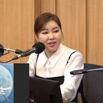 송가인, 컴백 후 첫 생방송 ..립싱크 논란→청취자 '시끌' [...