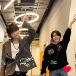 [트레저] 도영 <b>커버낫</b> 옷 귀여운데