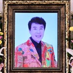태진아 "한쪽 날개 잃은 기분"…오랜 절친 송대관 떠나보내며...