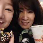 큰선물=케빈오?..공효진 "기차 타고 큰 선물 받으러 가자"