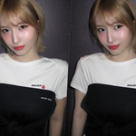 모모, 글래머 이 정도일 줄이야…부해 보이지도 않네?