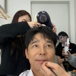 임창정, 주가조작 무혐의→콘서트 예고…서하얀과 함께 “포스터 촬영”