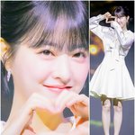 [움짤] 박보영, 뽀블뽀블 '<b>눈꽃</b> 요정'