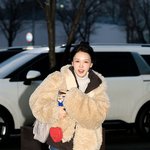 [포토]웬디, 바쁘다 바빠..‘영스 출근길