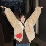 [포토]웬디, 행복하세요