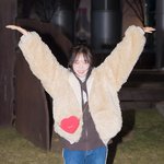 레드벨벳 웬디, ‘나 안아~’ (웬디의 영스트리트 출근길) [<b>HD</b>포토]