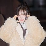 웬디, ‘정말 귀엽습니다’ (웬디의 영스트리트 출근길) [<b>HD</b>포토]