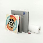 [문화생활] 그림작품포장? 액자 택배로 보내는 법