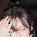 ‘바람이 완성한 청순美’ (웬디의 영스트리트 출근길) [<b>HD</b>포토]