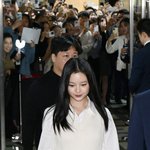 뉴진스 하니, 새 비자 발급 받았다…"적법한 절차"(종합2보)