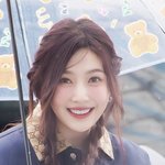 마시고 싶은 여자 아이돌 1위’ (<b>동물</b>농장 출근길) [HD포토]