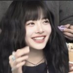 아니 홍은채 풀<b>뱅</b>, 펌하고 진짜 미친듯이 예뻐짐