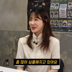 김민아 “통장 심플해져…<b>금융치료</b> 받고 싶다” (‘노빠꾸 탁재훈’)