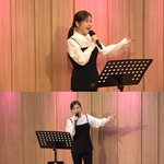 '컴백' 송가인, '컬투쇼' 사로잡은 <b>입담</b>