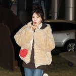 [포토]웬디, <b>룰루랄라</b>~