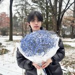 판타지 보이즈 김규래, 오늘(12일) 중학교 졸업…<b>한림</b>예고 진학