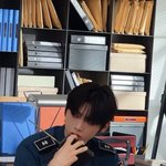 경찰<b>제복</b> 한태산