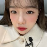 나만 <b>국동</b>호 조유리 지지했나