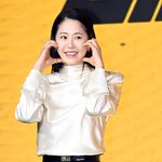 고현정, 드라마 ‘사마귀’ 촬영장에 간<b>식차</b> 깜짝 선물!