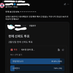 직장인 블라인드 신뢰도