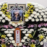 장원영 꿈꿨던 故 김하늘 양… 아이브·한혜진·박광현 “하늘아 미안해”