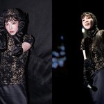 산다라박, 꽁꽁 싸매도 파격…'핫걸'의 정석