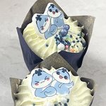 급식 컵케익 ㅈㄴ 커<b>염짐</b>