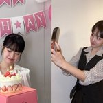 [모두드루와] 박보영, 35번째 생일 맞이 눈부신 <b>미소</b>…러블리 폭발