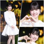 [모두드루와] TD포토+] 축 박보영 <b>탄신일</b> '태어나줘서 감사한...