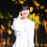 [TD포토] 박보영 '뽀블리 오늘 생일~'