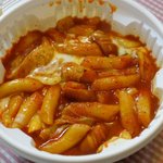 천만원 받기 vs 떡볶이 <b>평생</b>못먹기