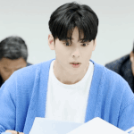 <b>지수</b> 차은우 누가 더 연기 잘하는거노?