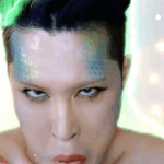 엔하이픈 <b>선우</b>랑 김기수 좋아하는데