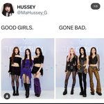 [모두드루와] 지젤예지<b>쥴리</b> 해외 반응 안좋구나