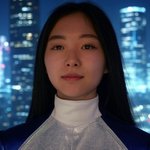 나 <b>보정</b> 개잘하는듯