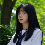 [드루와] 보정 대결 ㄱㄱ