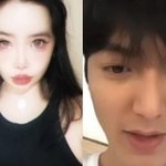 [모두드루와] [단독]박봄, <b>SNS</b> 부계정 개설 후 또 셀프 열애설...