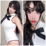 15kg 감량 박봄, 드디어 샤넬 수영복 입었다! “글래머 여신...