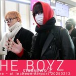 더보이즈 '잘 다녀올게요!'