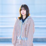 [사진]르세라핌 홍은채,'인간 러블리'