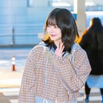 [사진]르세라핌 홍은채,'팬들을 향해 다정한 인사'