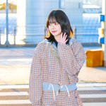 [사진]르세라핌 홍은채,'아침 햇살보다 빛나는 미모'