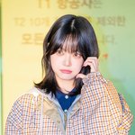 [사진]르세라핌 홍은채,'아침 햇살에 빛나는 미모'